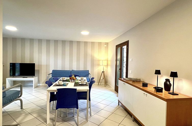 Vakantiehuis Ville Rio