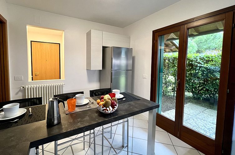 Vakantiehuis Ville Rio