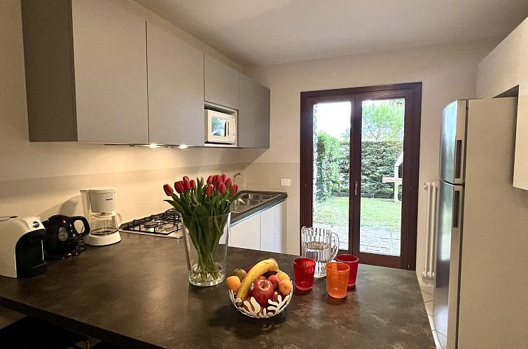 Vakantiehuis Ville Rio