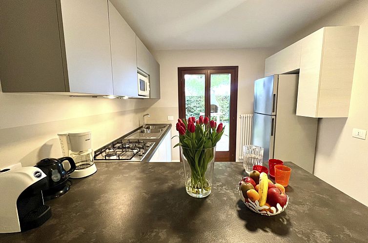 Vakantiehuis Ville Rio