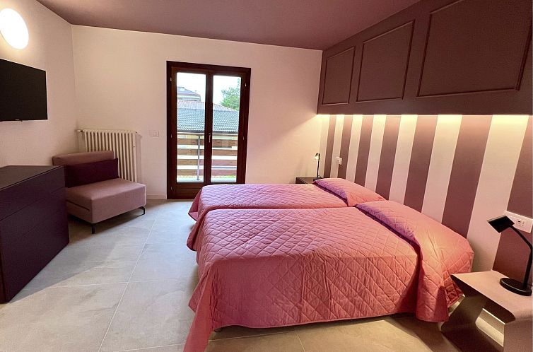 Vakantiehuis Ville Rio