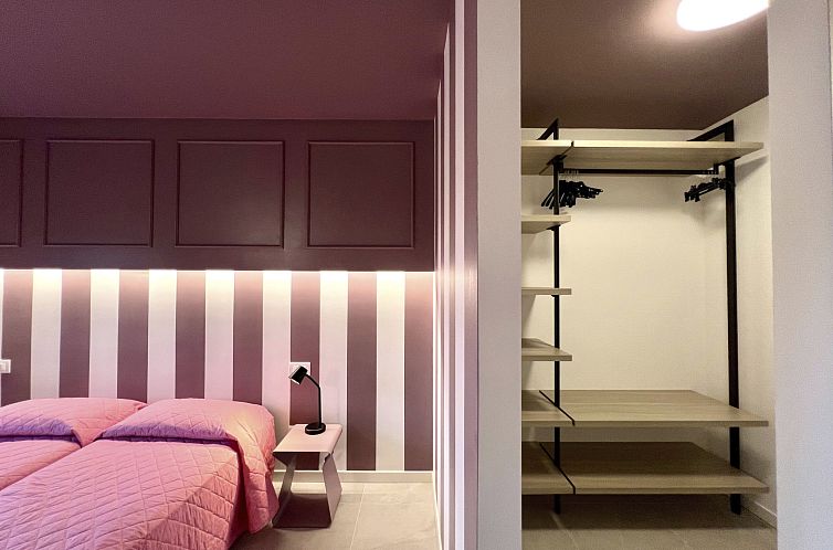 Vakantiehuis Ville Rio