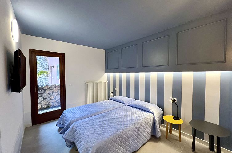 Vakantiehuis Ville Rio