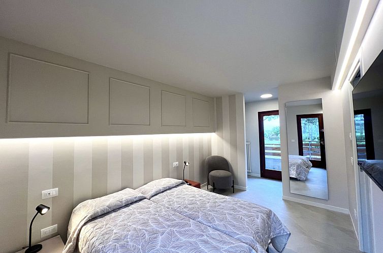 Vakantiehuis Ville Rio