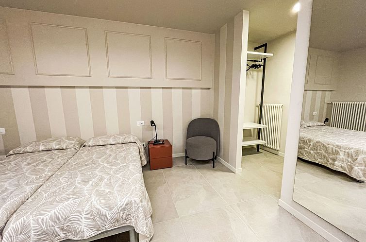 Vakantiehuis Ville Rio