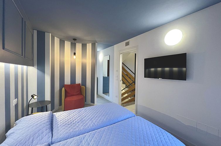 Vakantiehuis Ville Rio