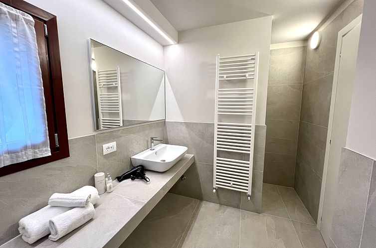 Vakantiehuis Ville Rio