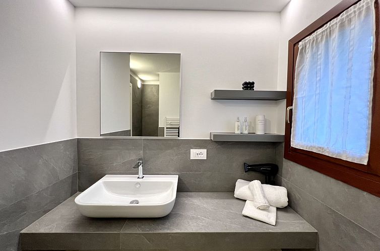 Vakantiehuis Ville Rio