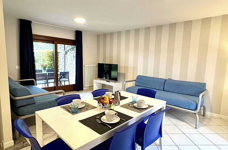 Vakantiehuis Ville Rio