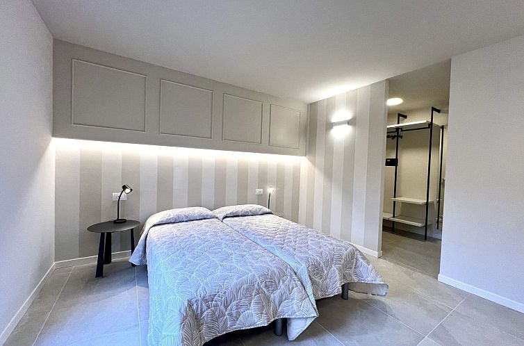 Vakantiehuis Ville Rio