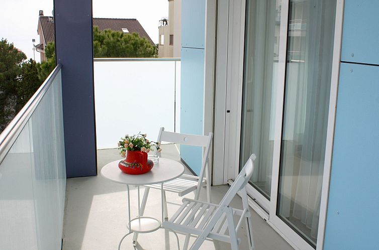 Guest house 2120347 - Apartment Friuli-Venezia Giulia - Appartement Residenza Edda