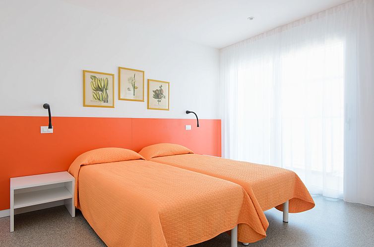 Appartement Residenza Edda