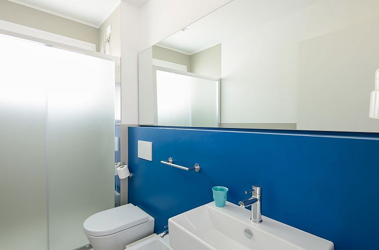 Appartement Residenza Edda