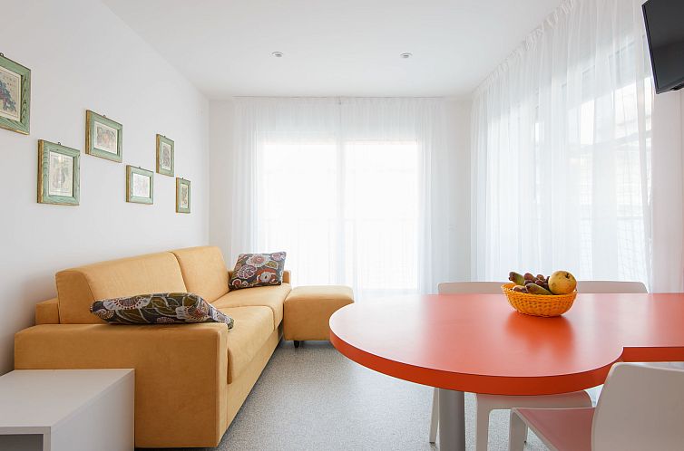 Appartement Residenza Edda