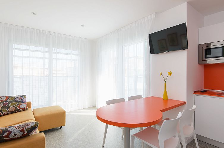 Appartement Residenza Edda