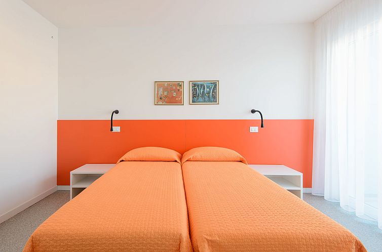 Appartement Residenza Edda