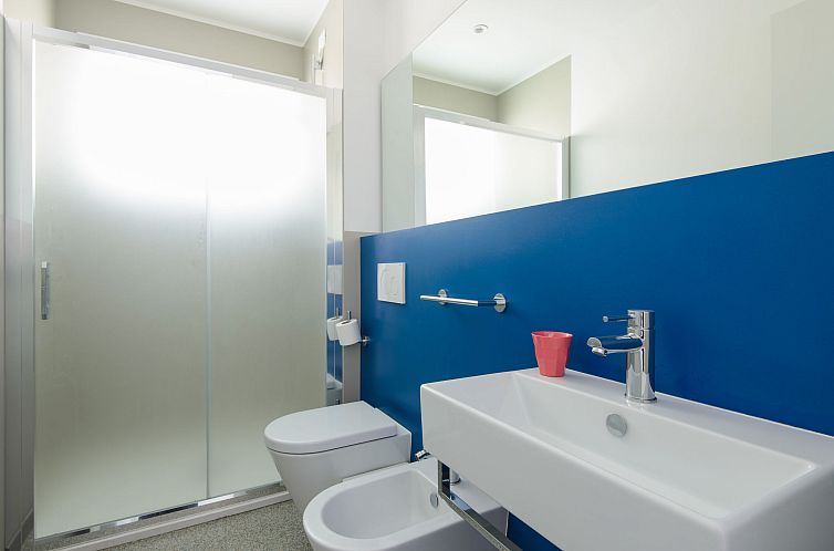 Appartement Residenza Edda