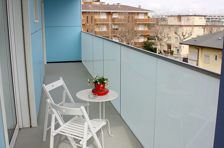 Appartement Residenza Edda
