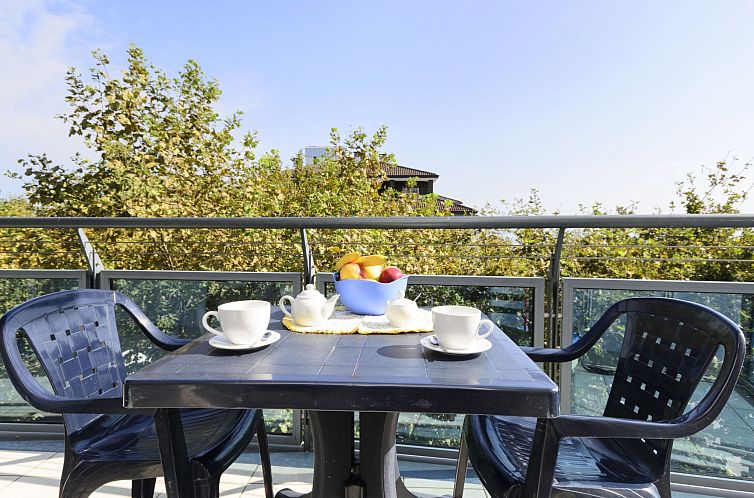 Appartement Sunbeach