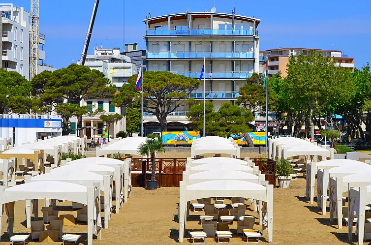 Appartement Sunbeach