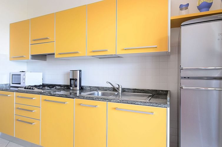 Appartement Sunbeach