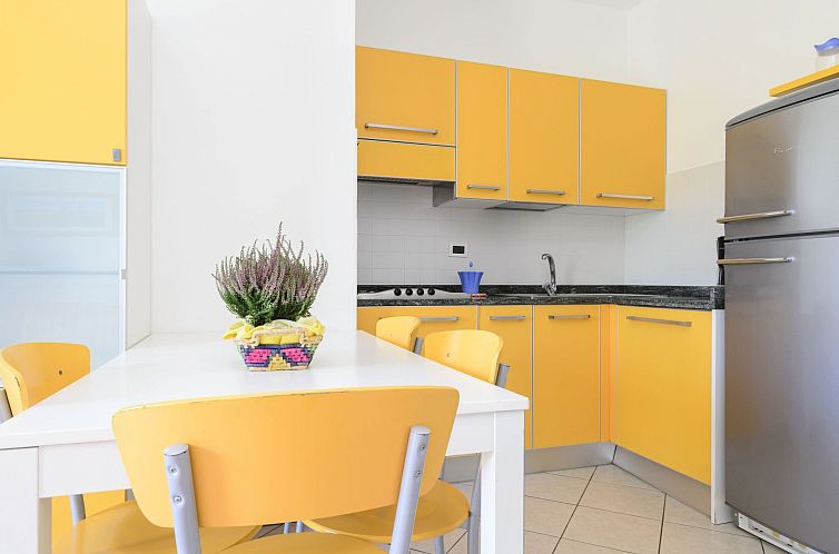 Appartement Sunbeach