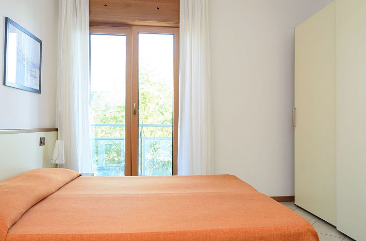 Appartement Sunbeach