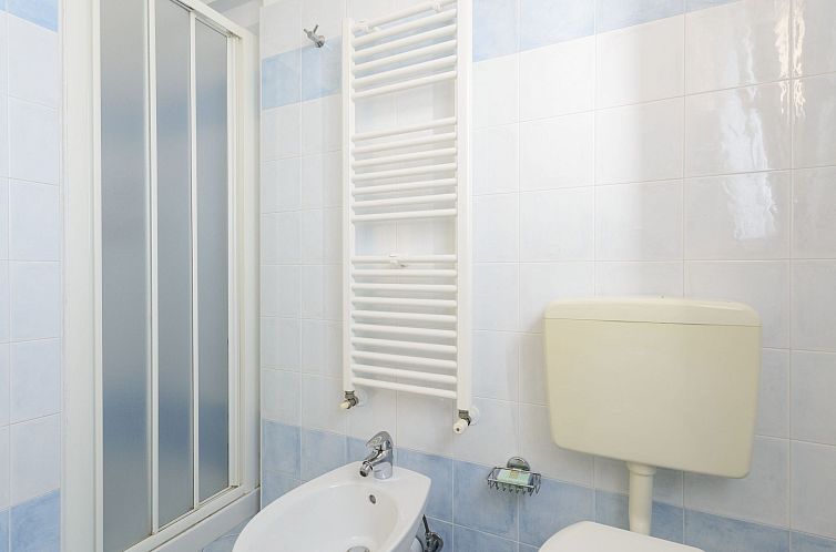 Appartement Sunbeach