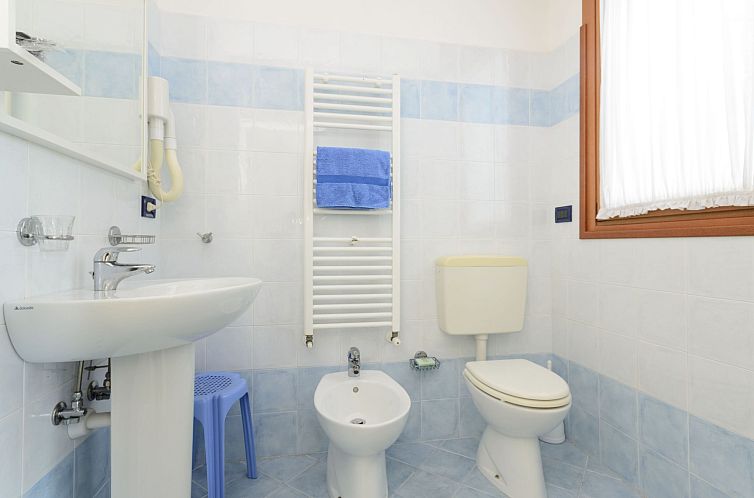 Appartement Sunbeach