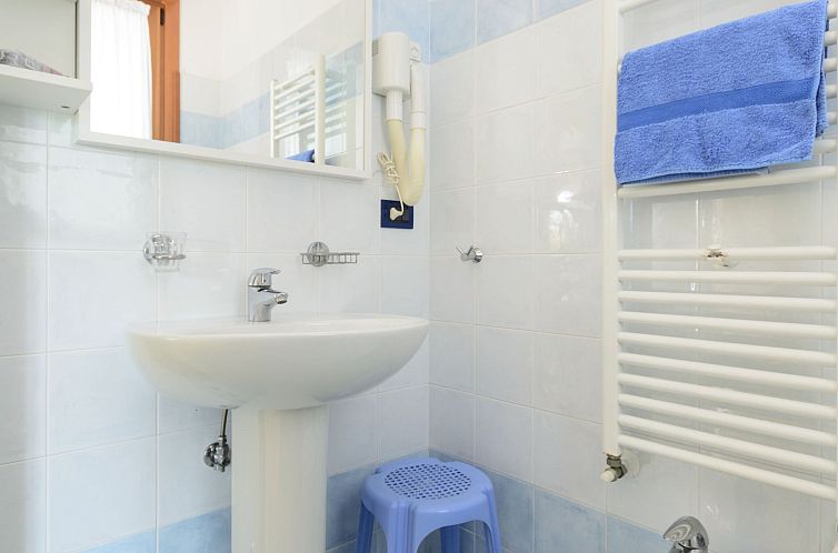 Appartement Sunbeach