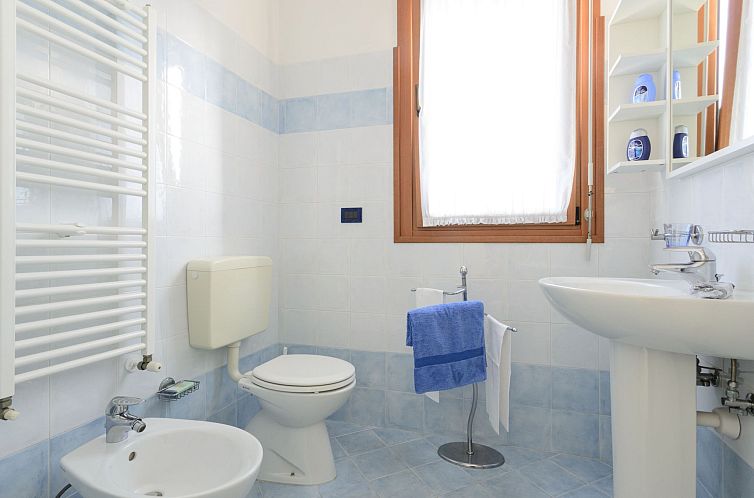 Appartement Sunbeach