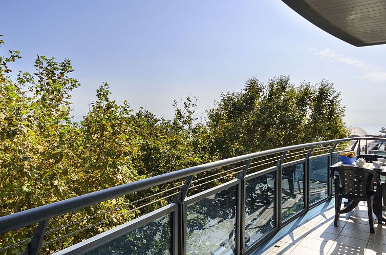 Appartement Sunbeach