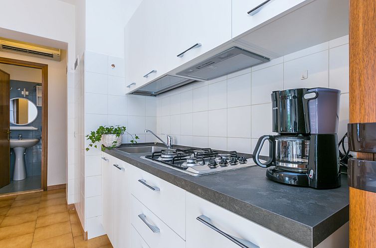 Appartement Villa Fiore Carinzia