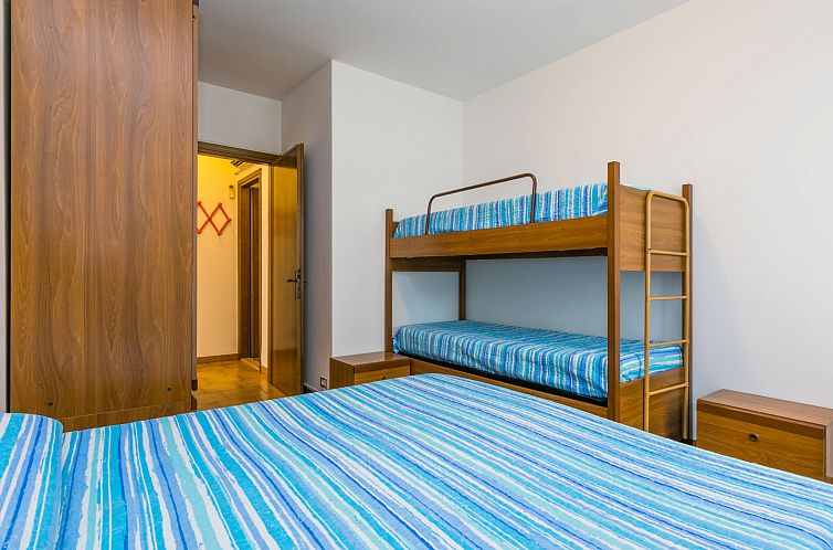 Appartement Villa Fiore Carinzia