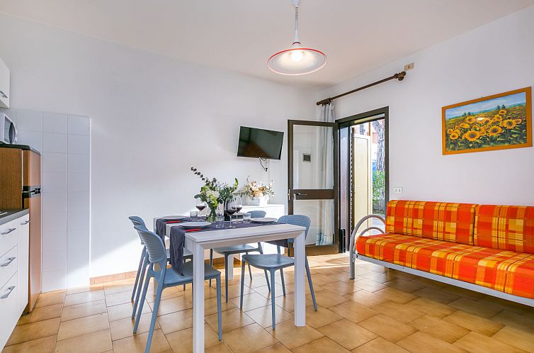 Appartement Villa Fiore Carinzia