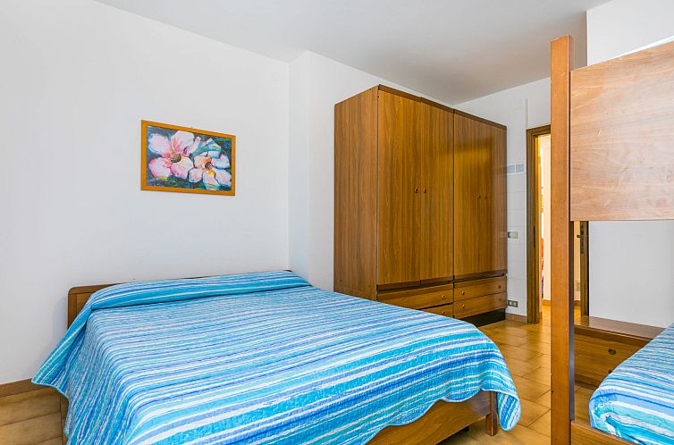 Appartement Villa Fiore Carinzia