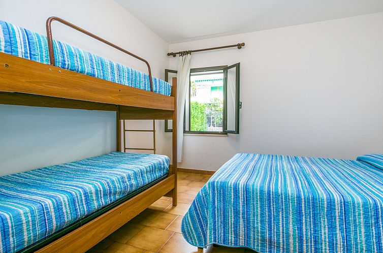 Appartement Villa Fiore Carinzia