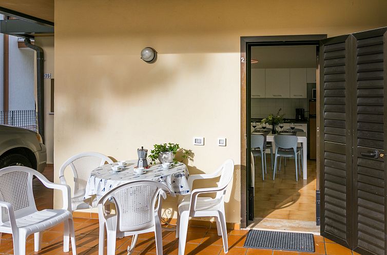 Appartement Villa Fiore Carinzia
