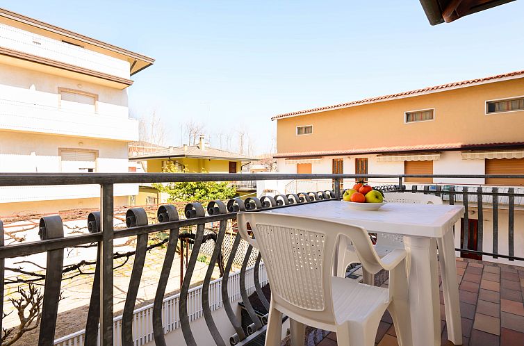 Guest house 2120353 - Apartment Friuli-Venezia Giulia - Appartement Guglielmo e Anna