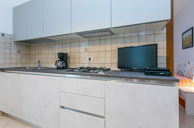 Appartement Guglielmo e Anna