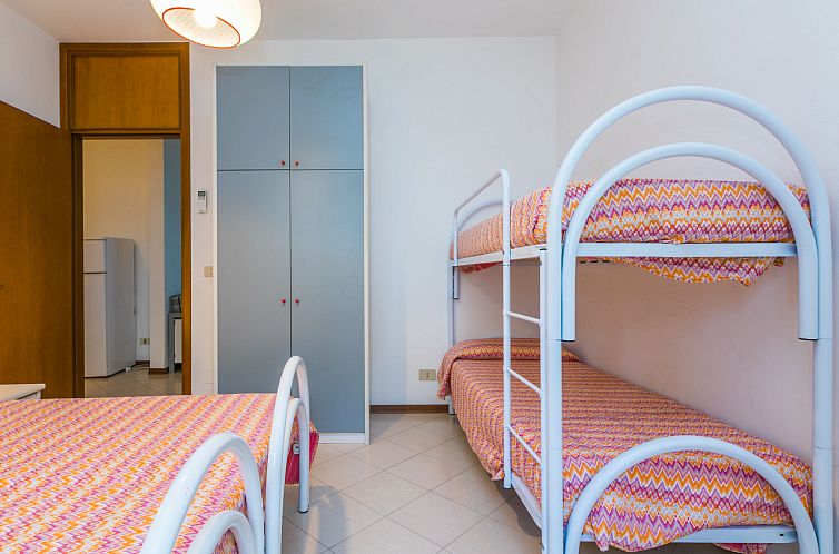 Appartement Guglielmo e Anna