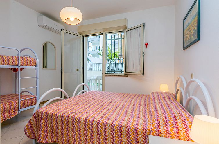 Appartement Guglielmo e Anna