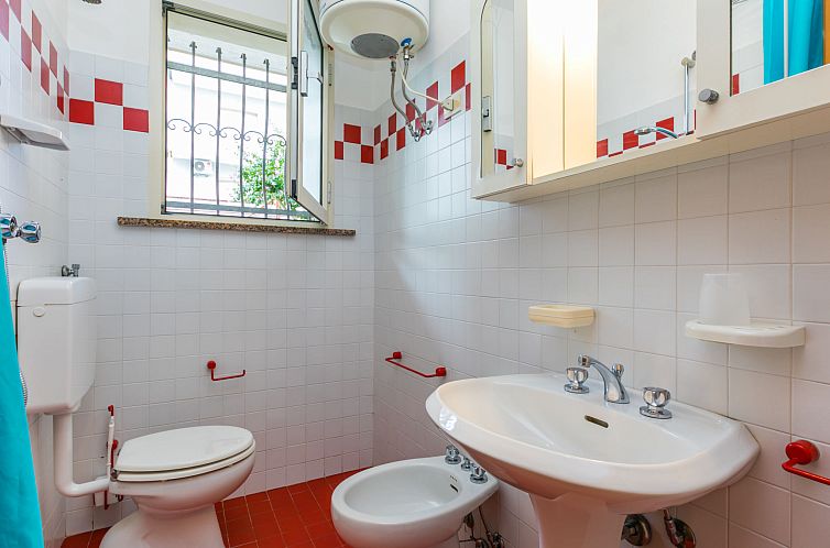 Appartement Guglielmo e Anna