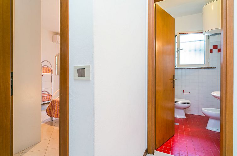 Appartement Guglielmo e Anna