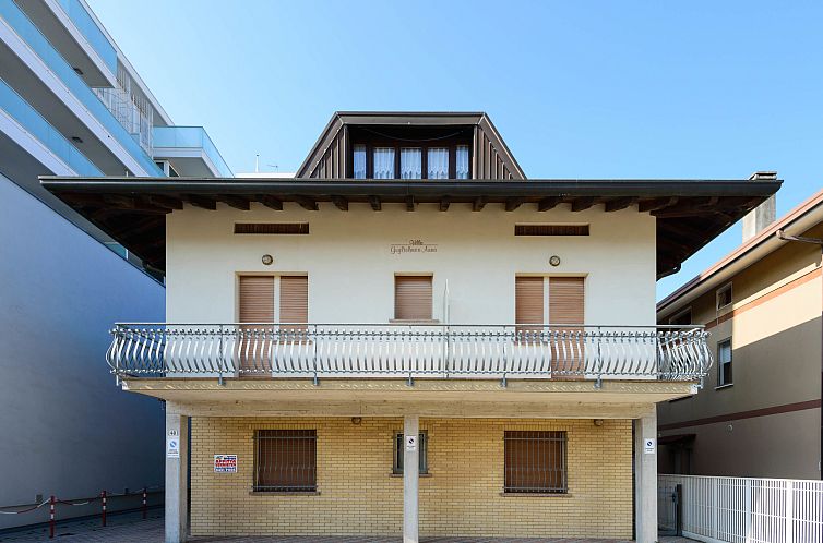 Appartement Guglielmo e Anna