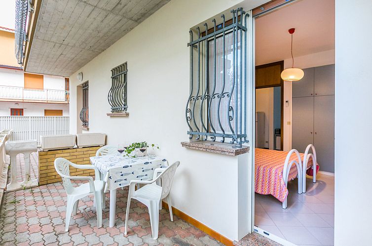 Appartement Guglielmo e Anna