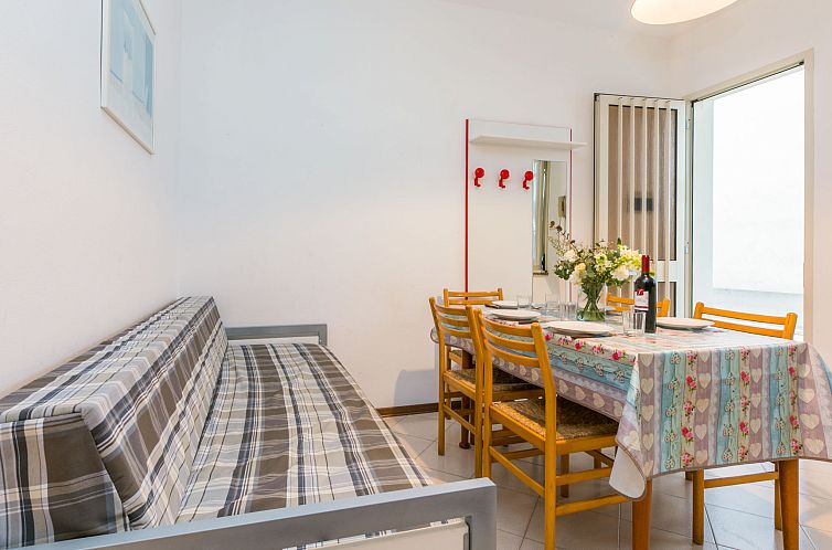 Appartement Guglielmo e Anna