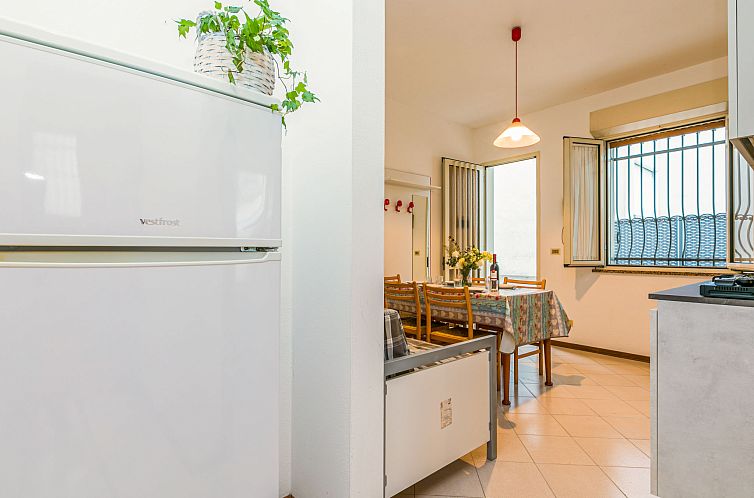 Appartement Guglielmo e Anna