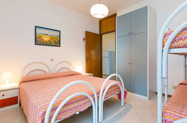 Appartement Guglielmo e Anna