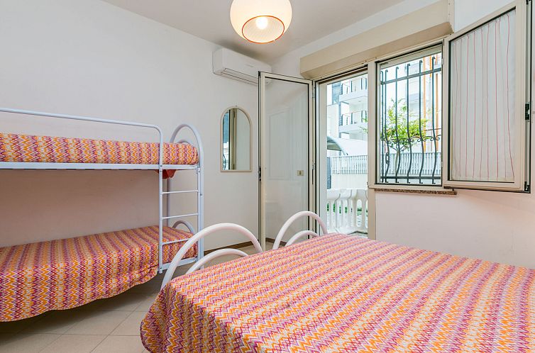 Appartement Guglielmo e Anna